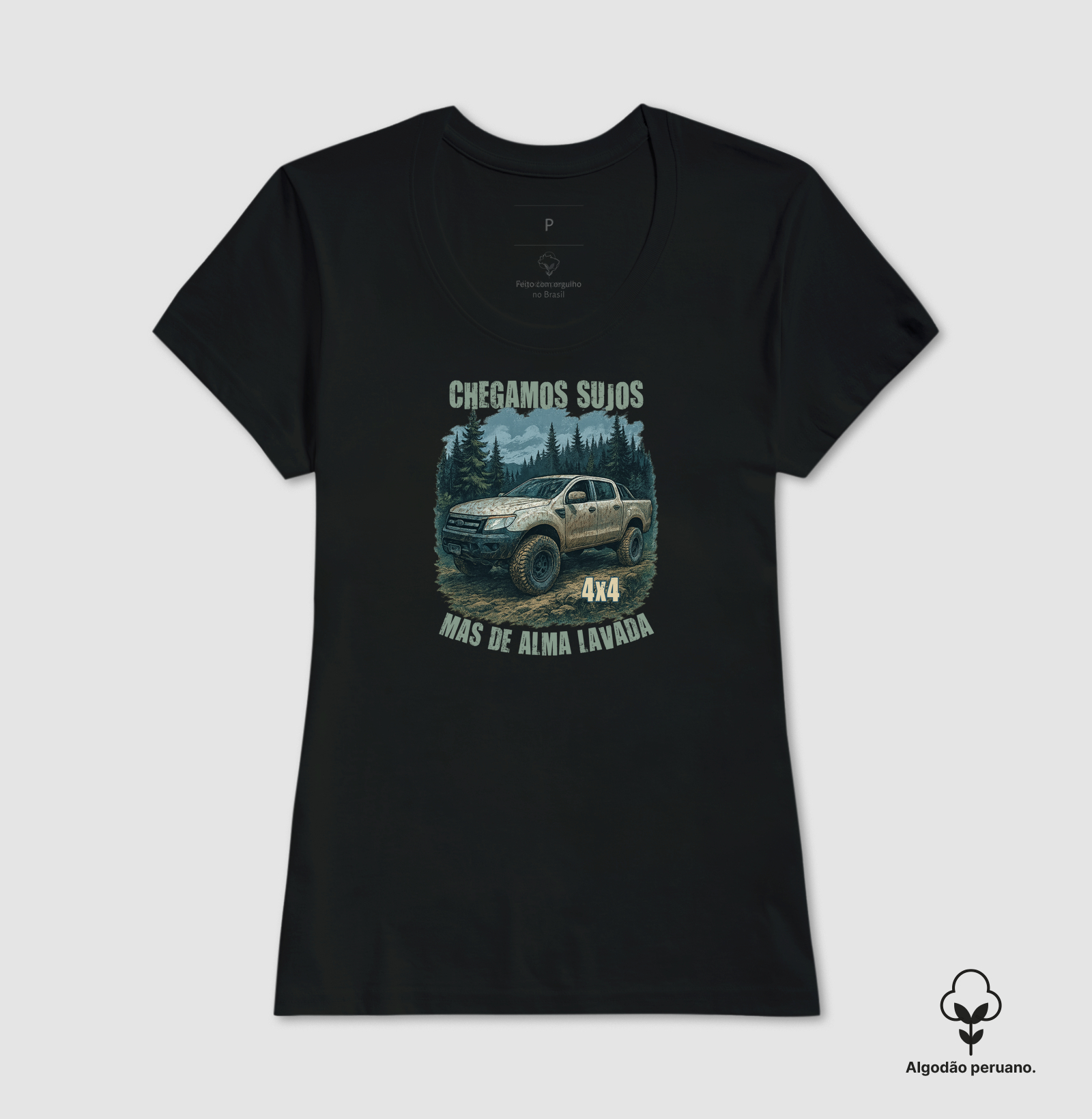 Camisa 2