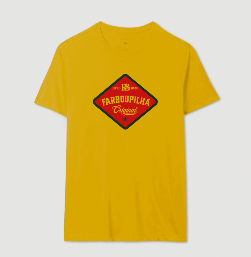 Camisa 13