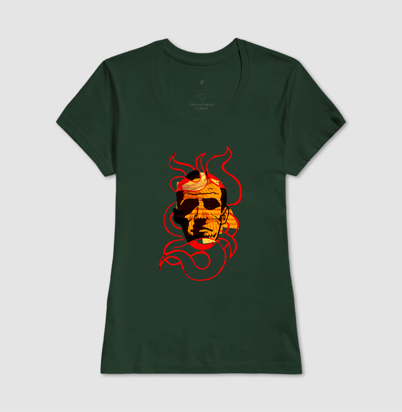 Camisa 10