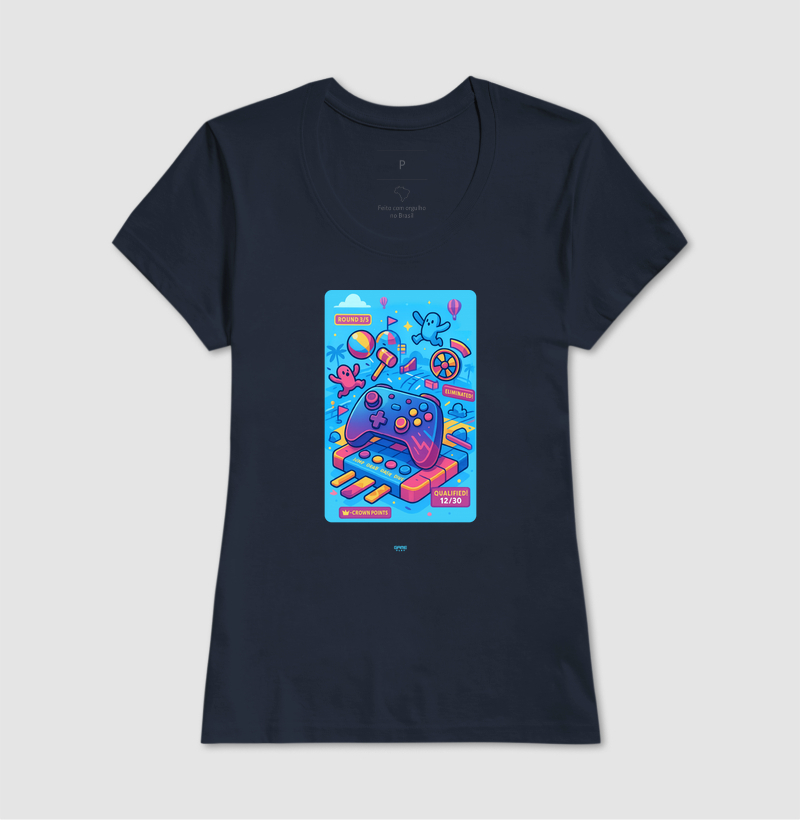 Camisa 8