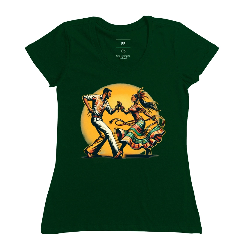 Camisa 9