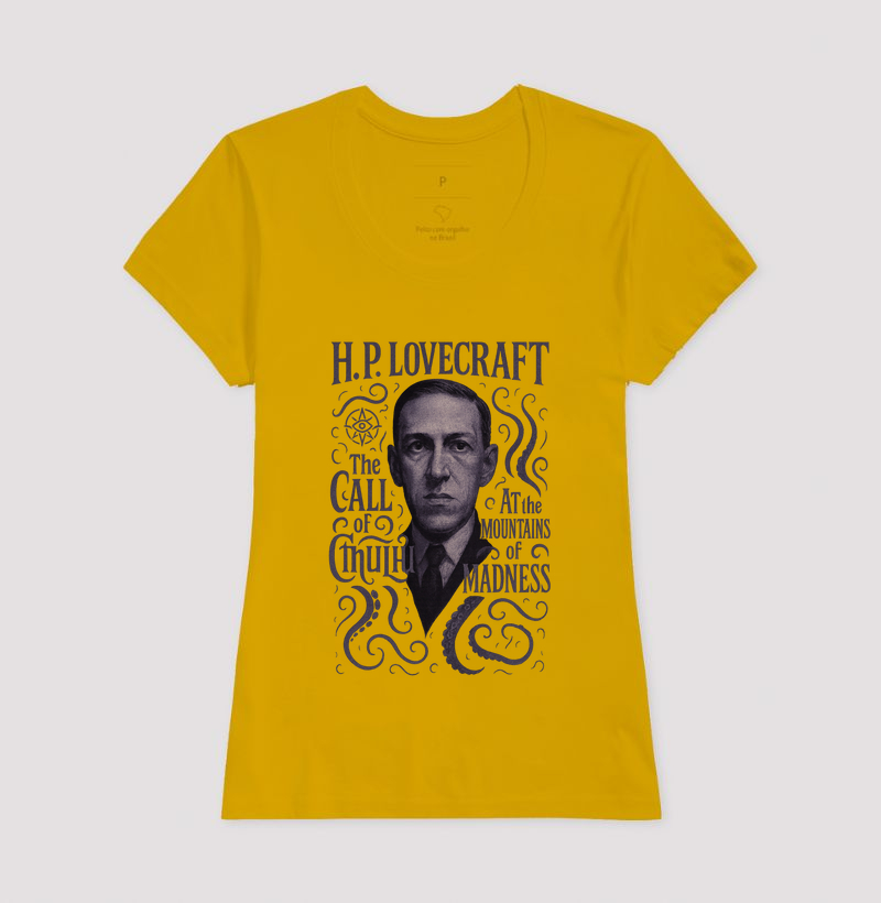 Camisa 16