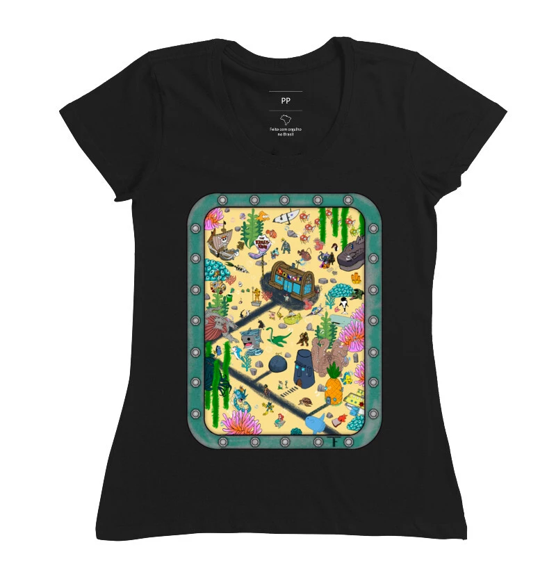 Camisa 1