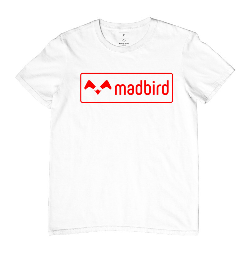 Mad Bird Extremo #5