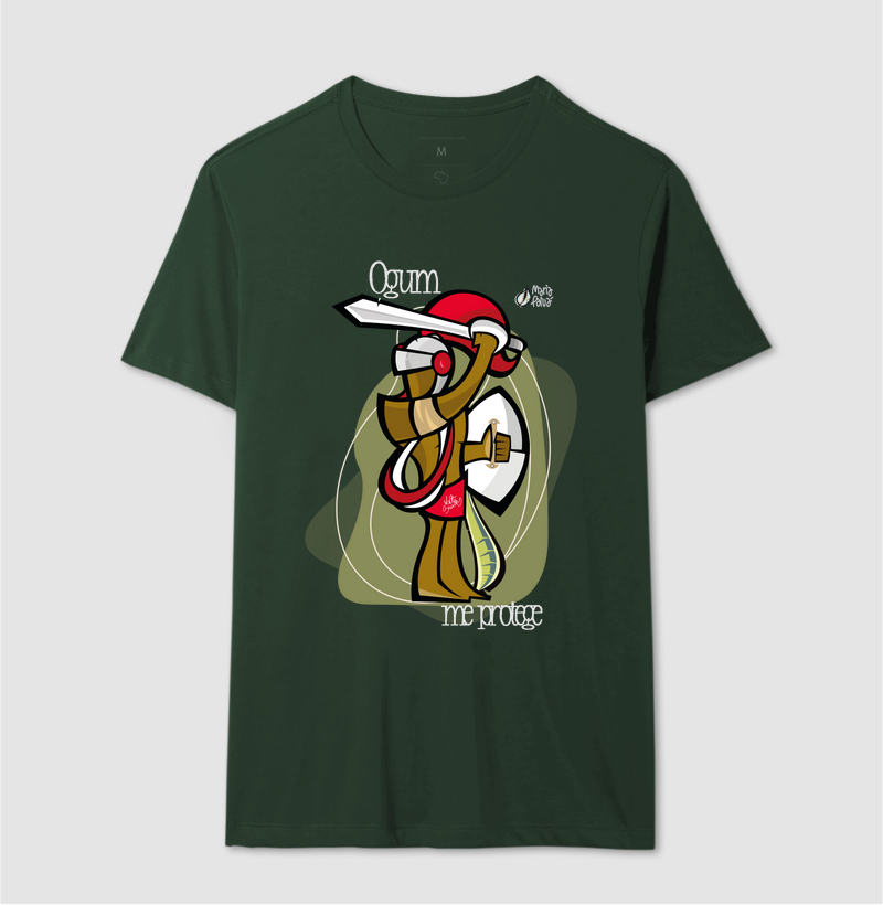Camisa 11