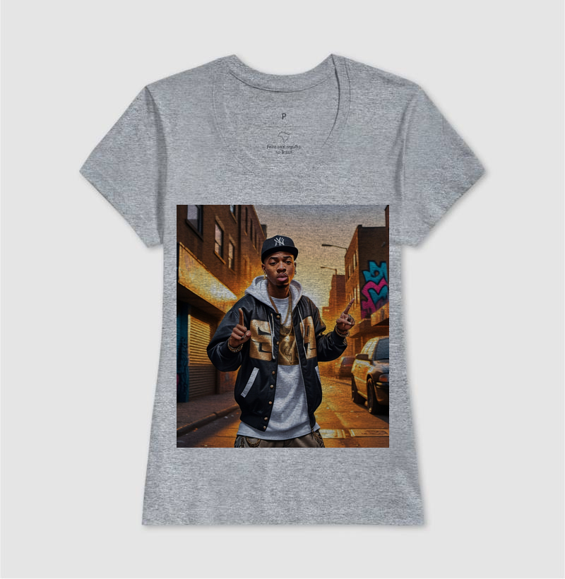 Camisa 11