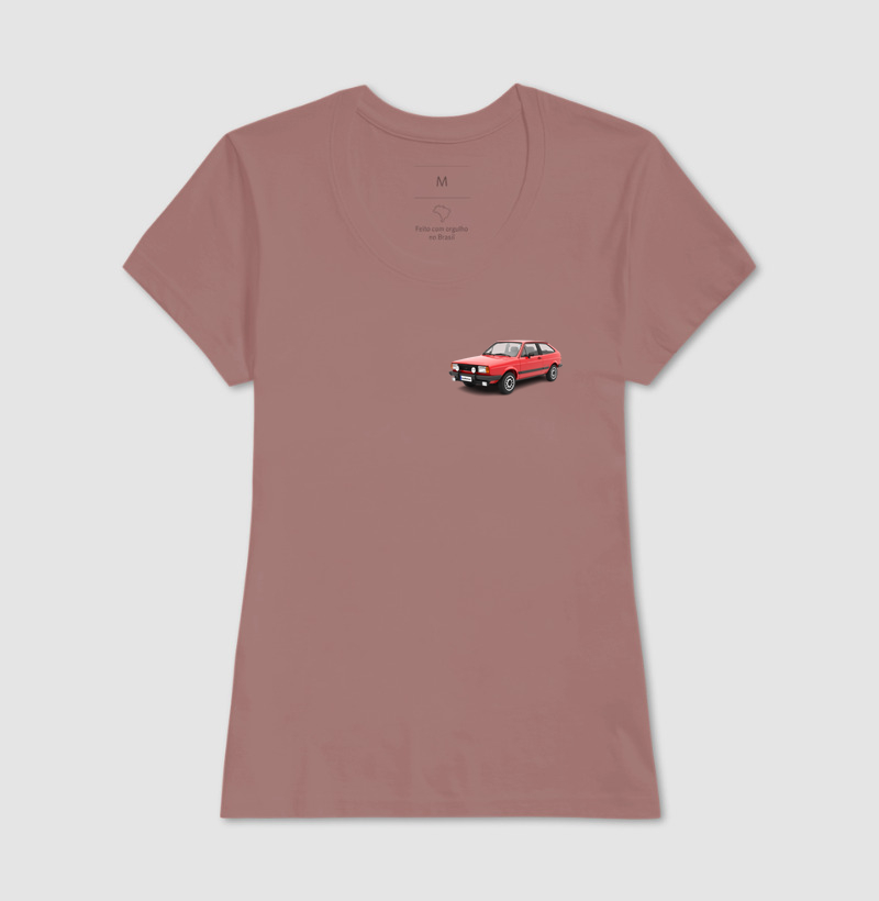 Camisa 16