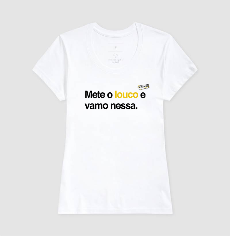 Camisa 7