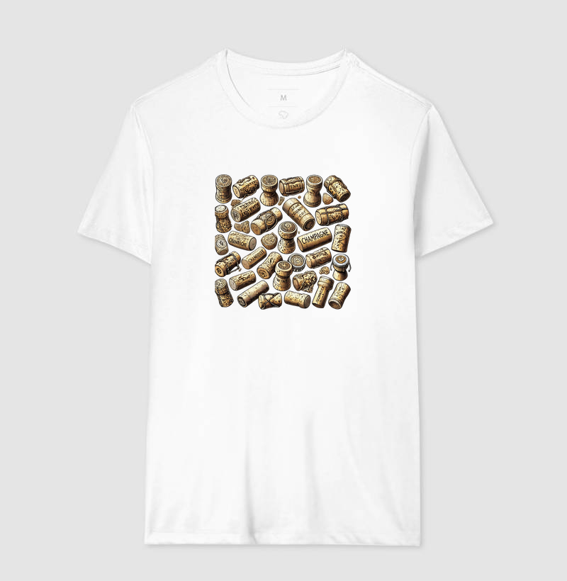 Camisa 17