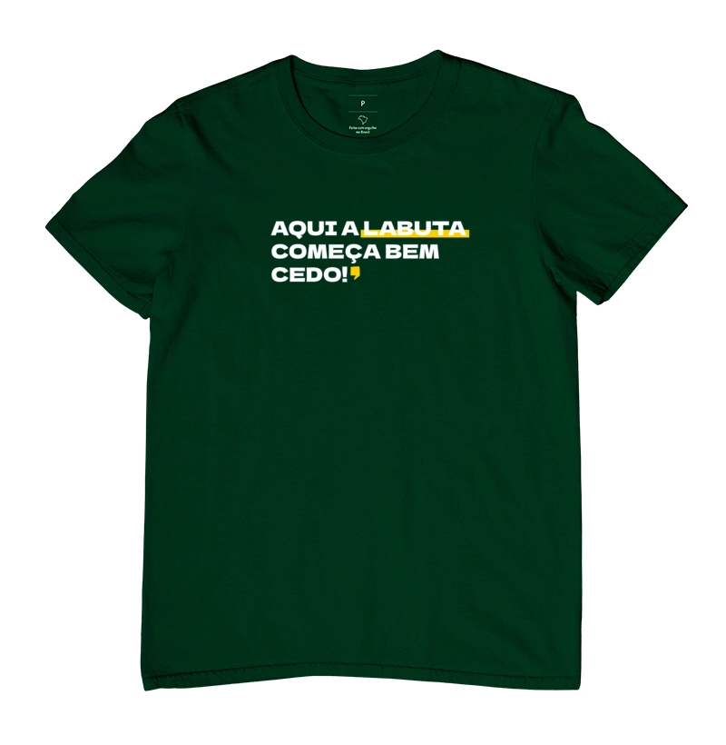 Camisa 11