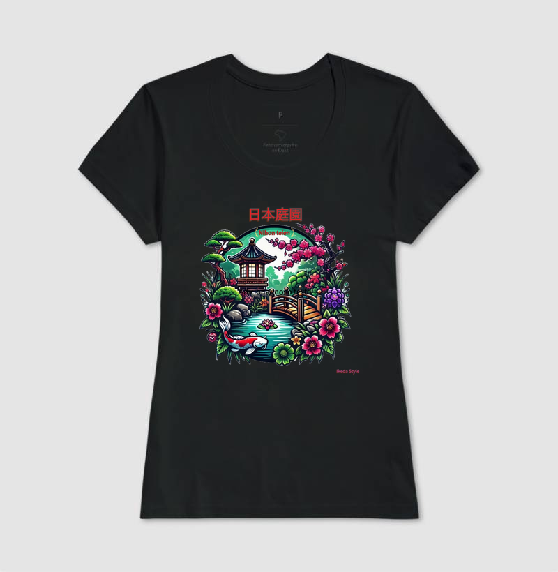 Camisa 18