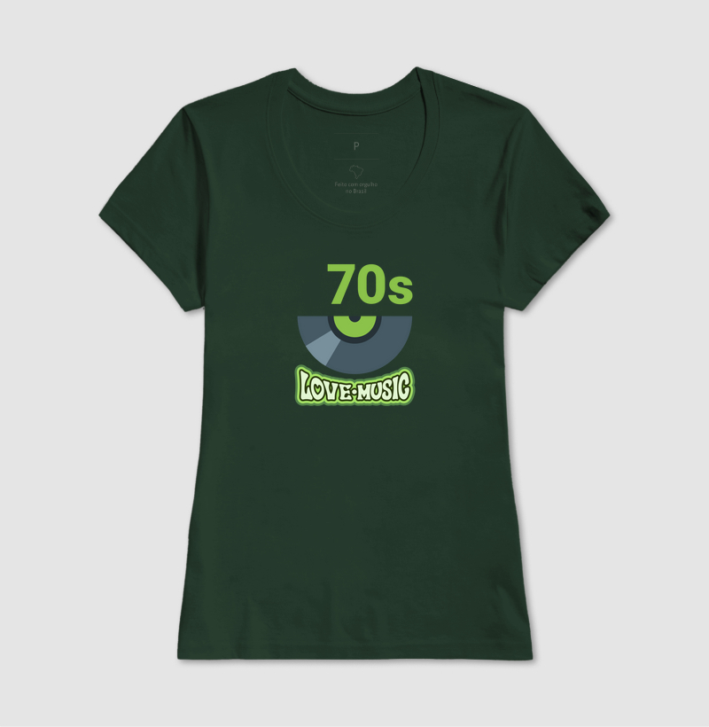 Camisa 10
