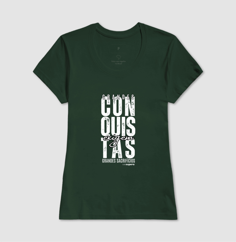 Camisa 23