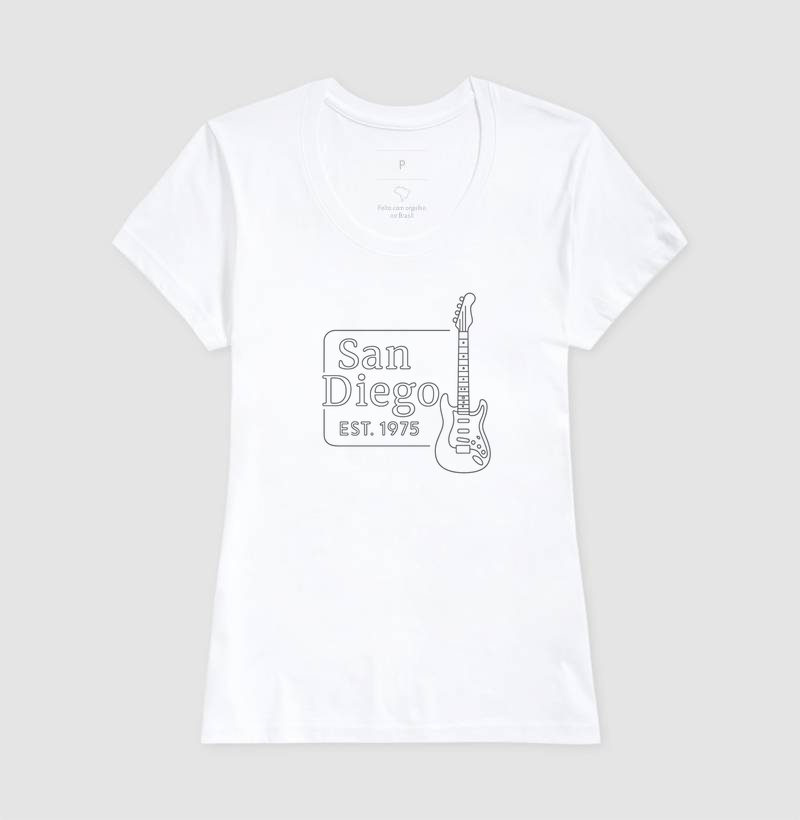 Camisa 7