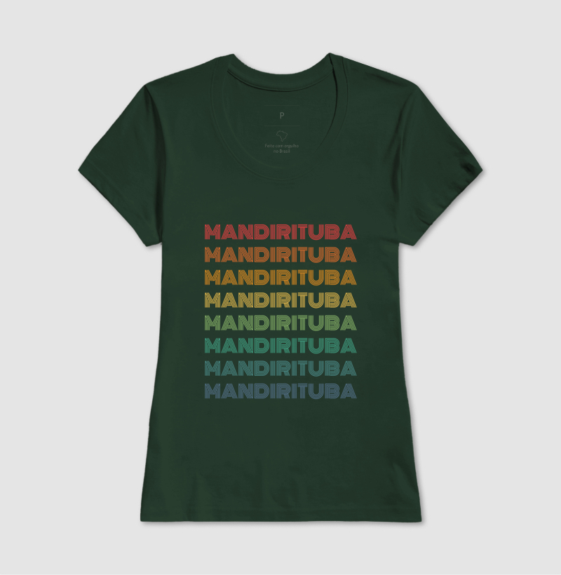 Camisa 12