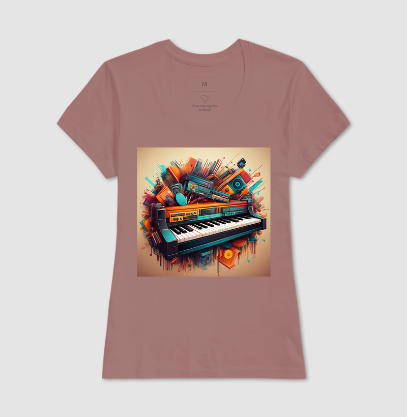 Camisa 15