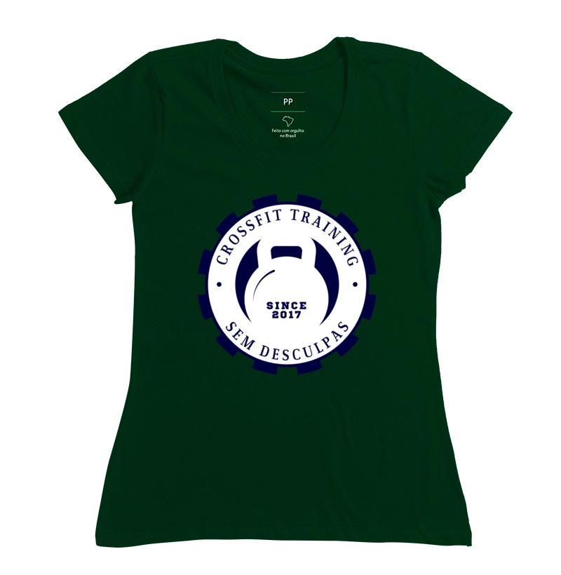 Camisa 11