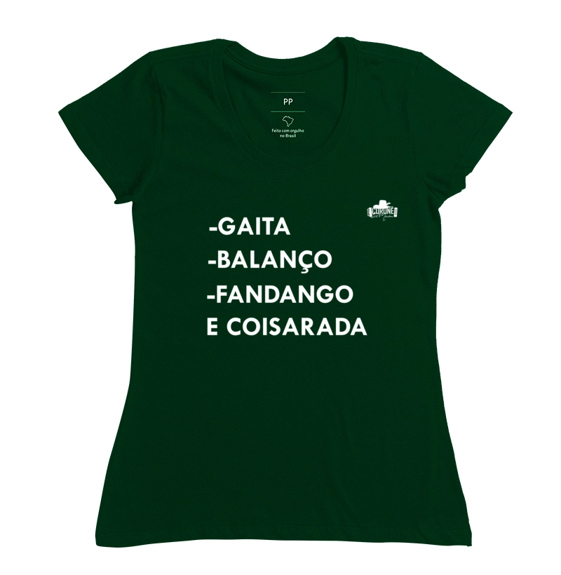 Camisa 8