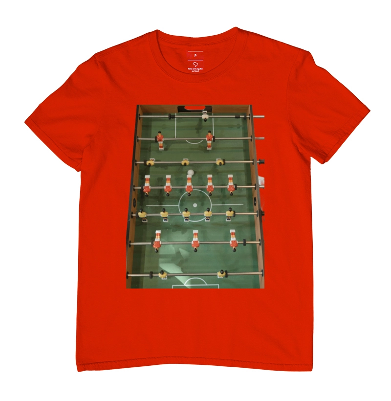 Camisa 9