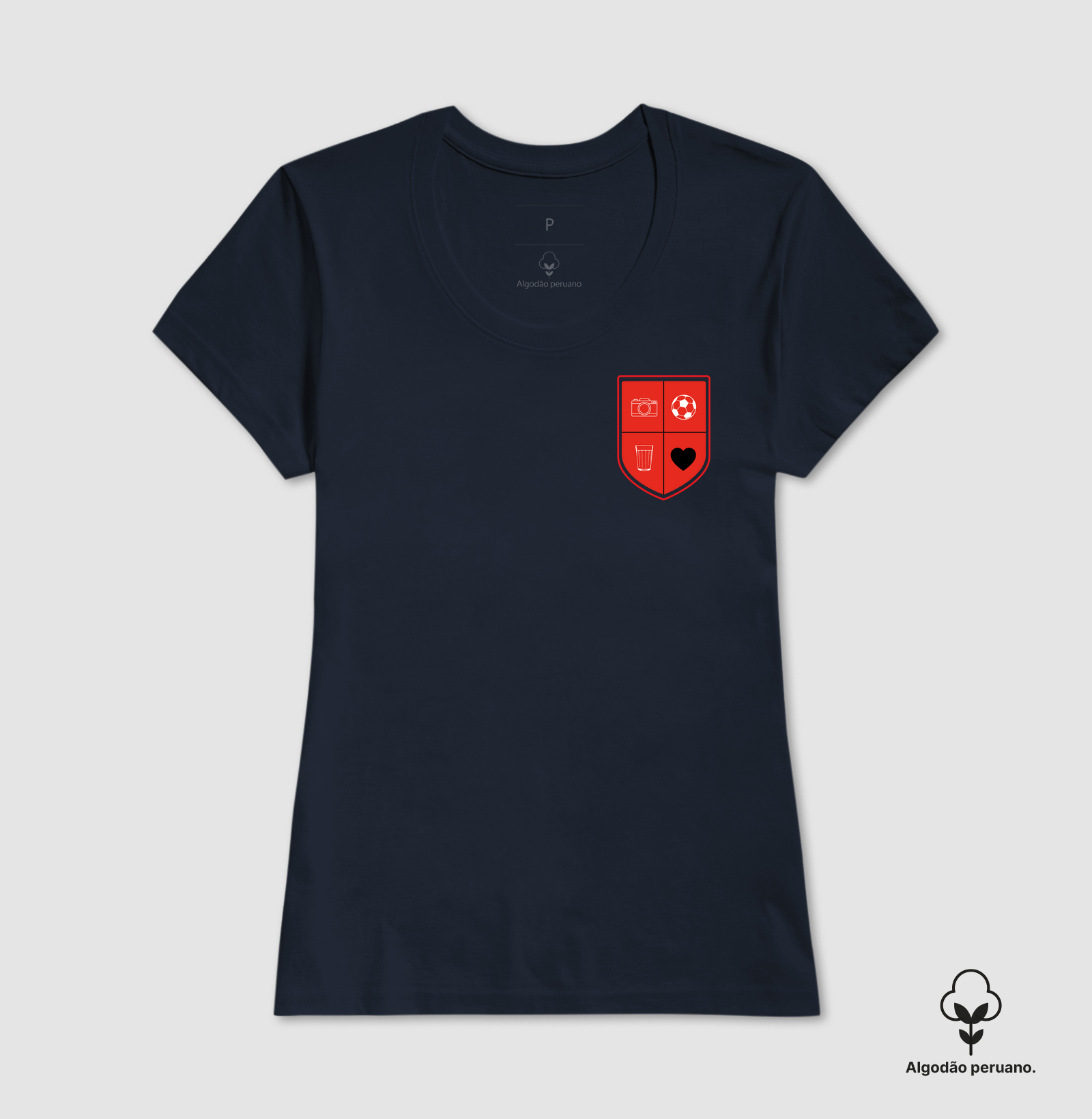 Camisa 1