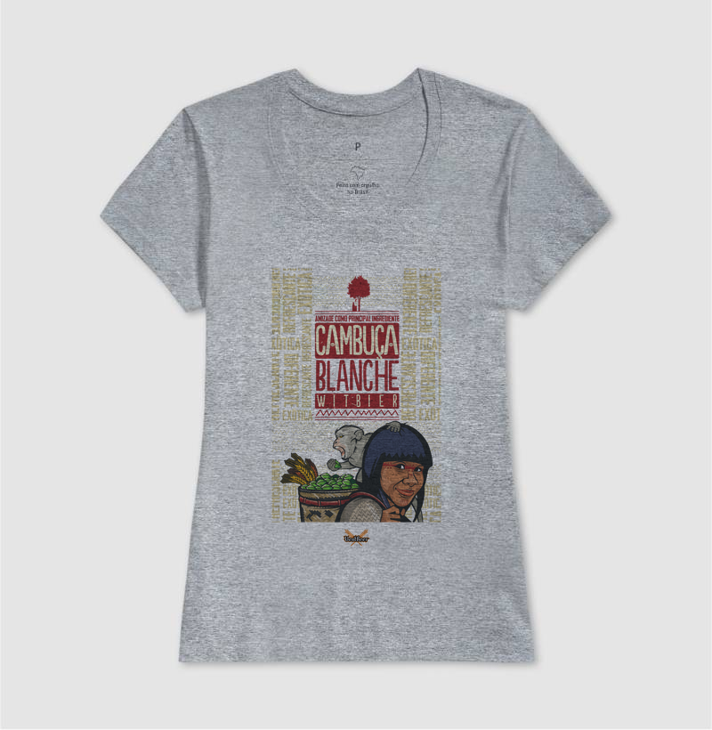 Camisa 14