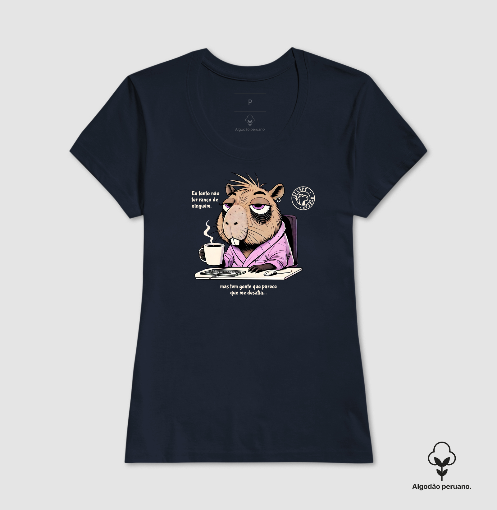 Camisa 6