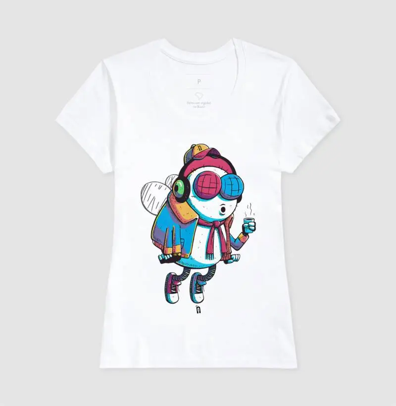 Camisa 9