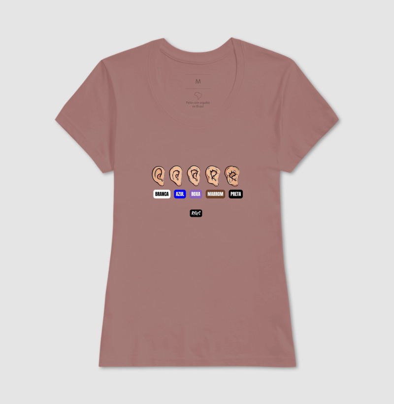 Camisa 16