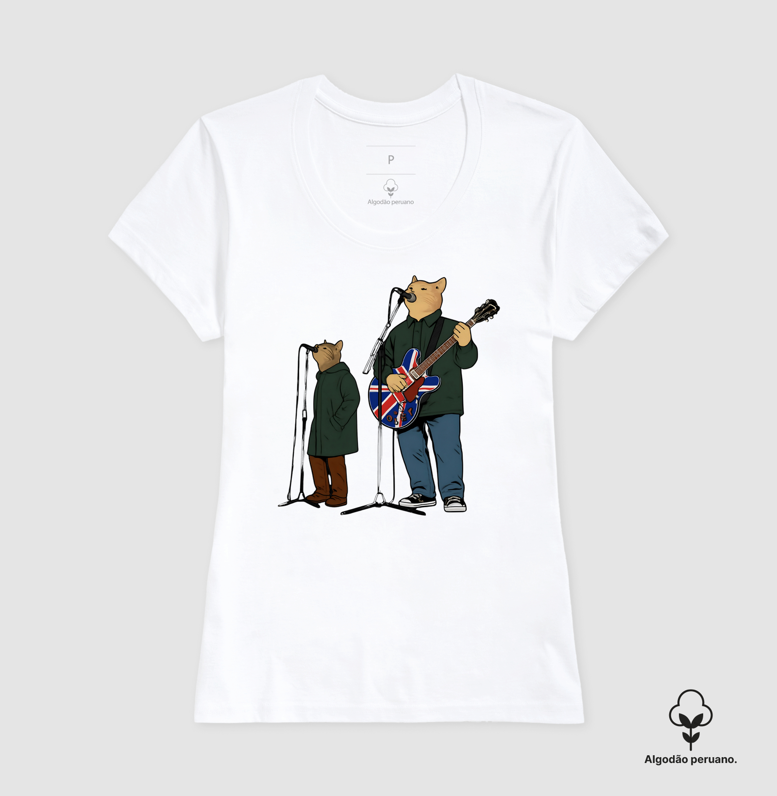 Camisa 5