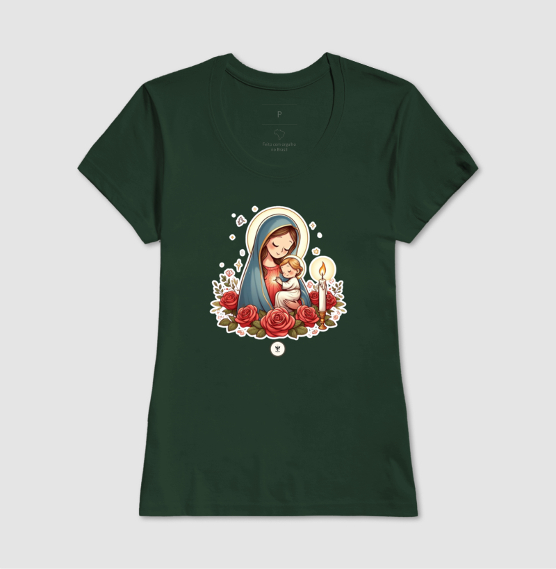 Camisa 12