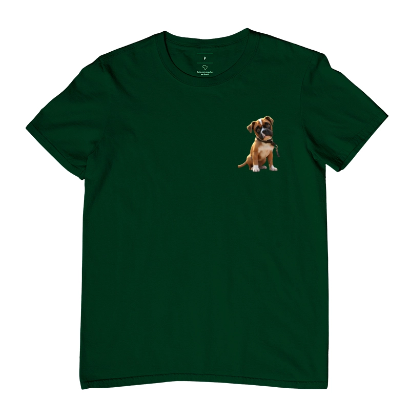 Camisa 13
