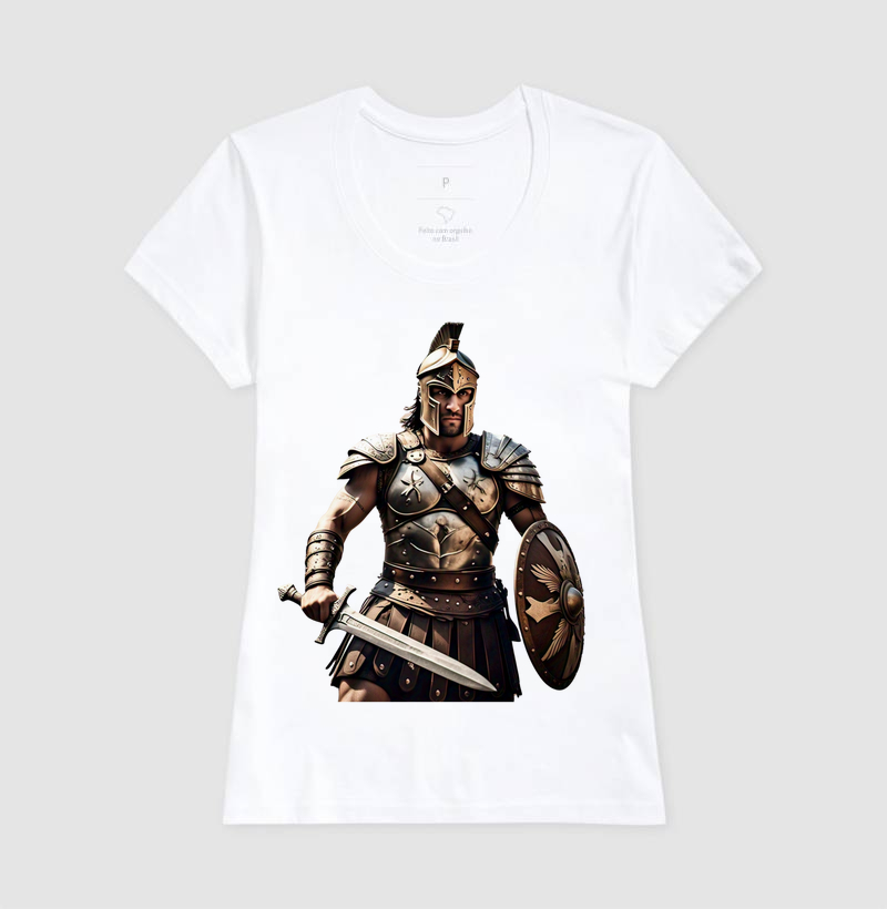 Camisa 11