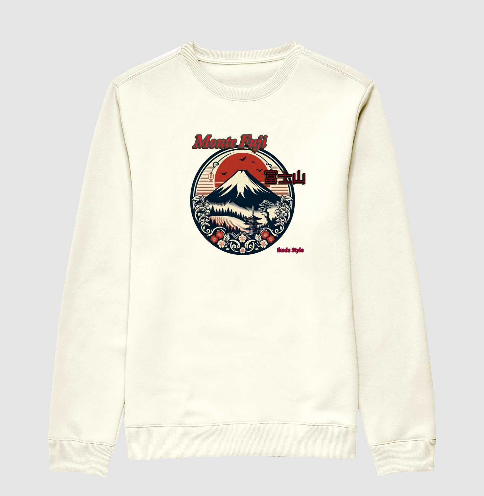 Fuji Yama - Japão 