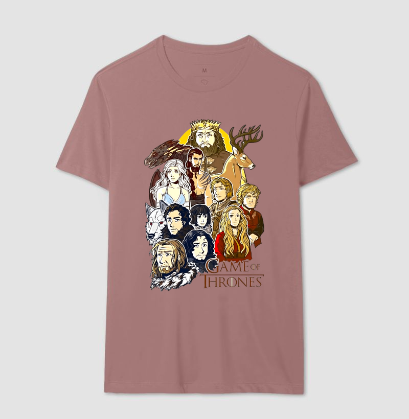 Camisa 15