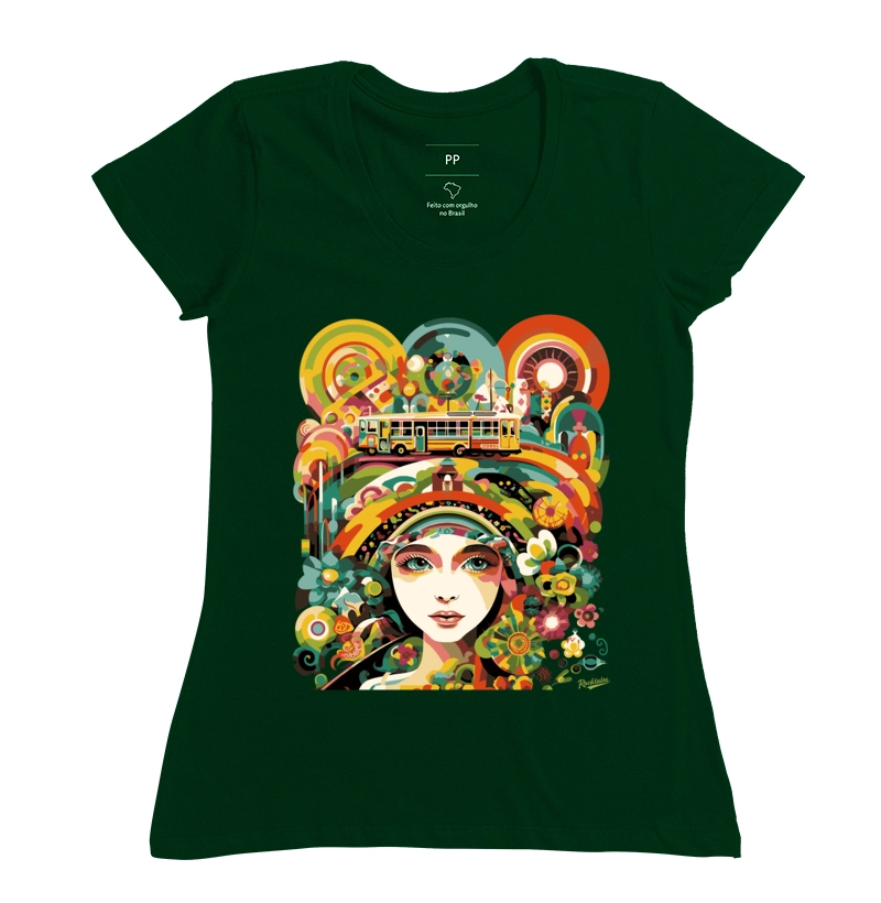 Camisa 7