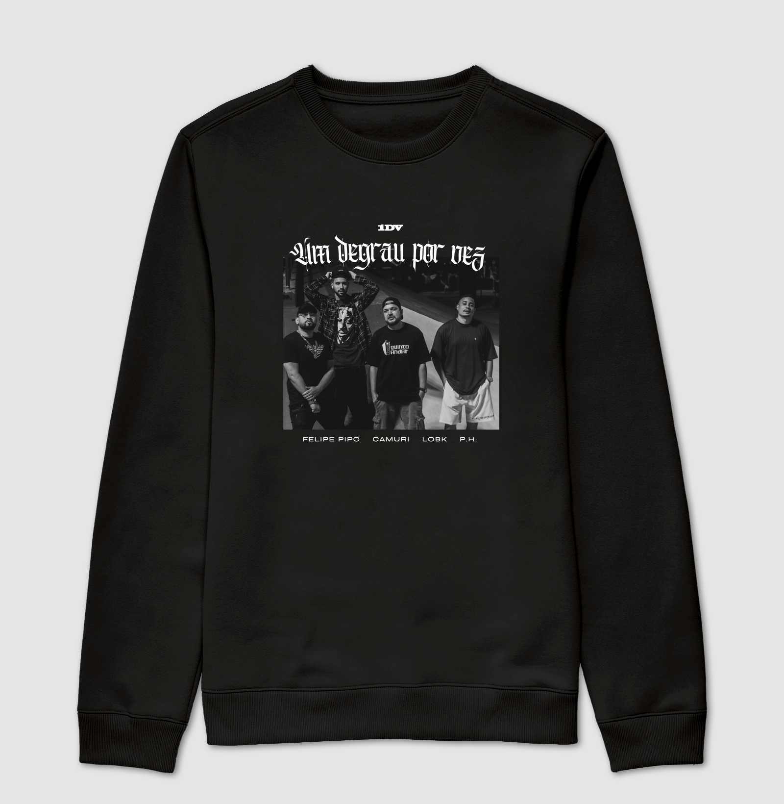 Camisa 1