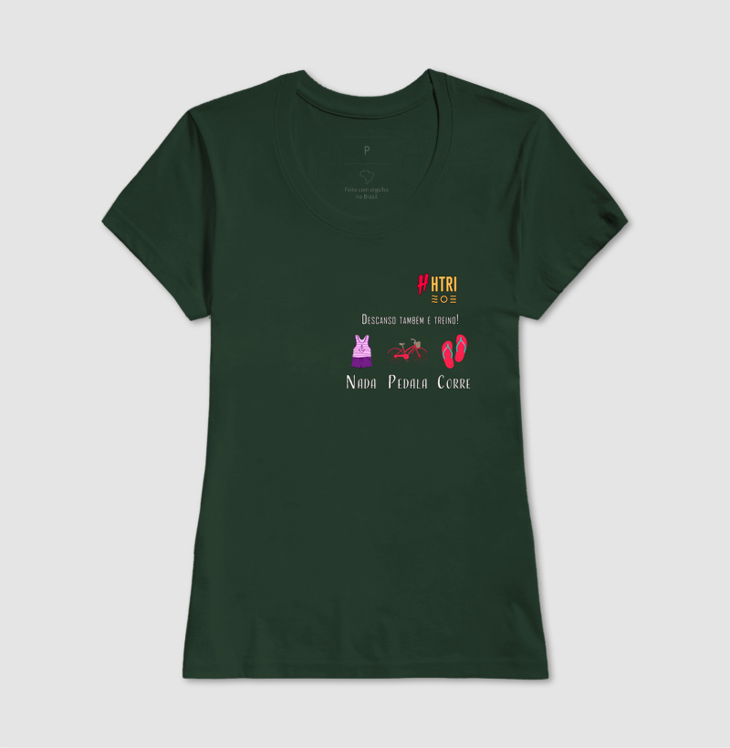 Camisa 17