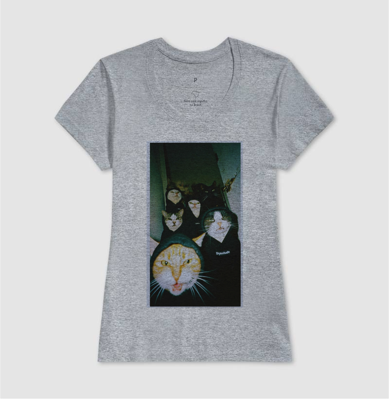 Camisa 8