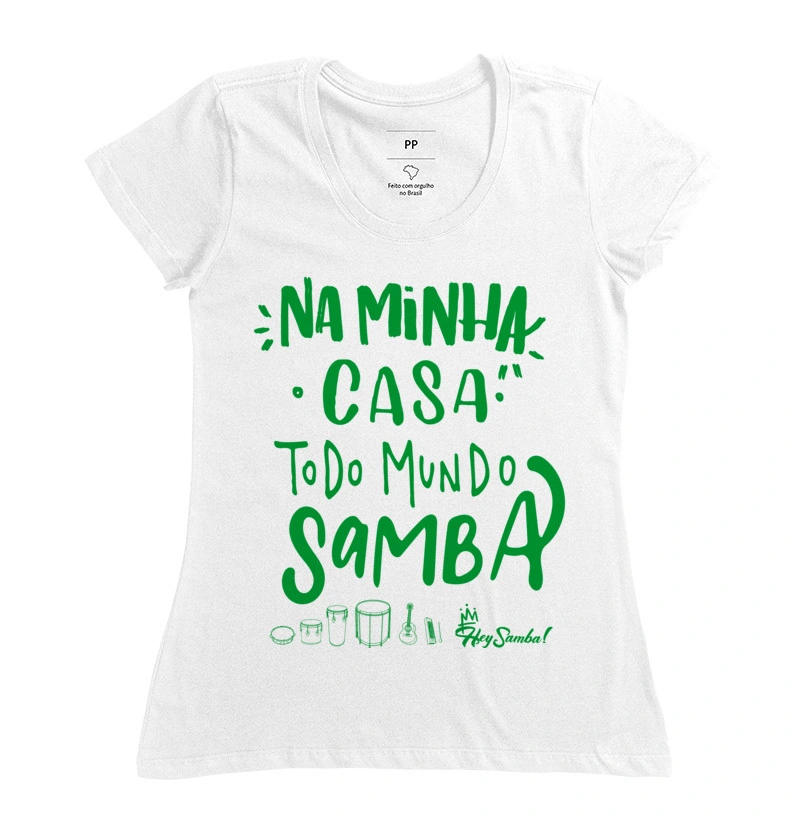 Camisa 12