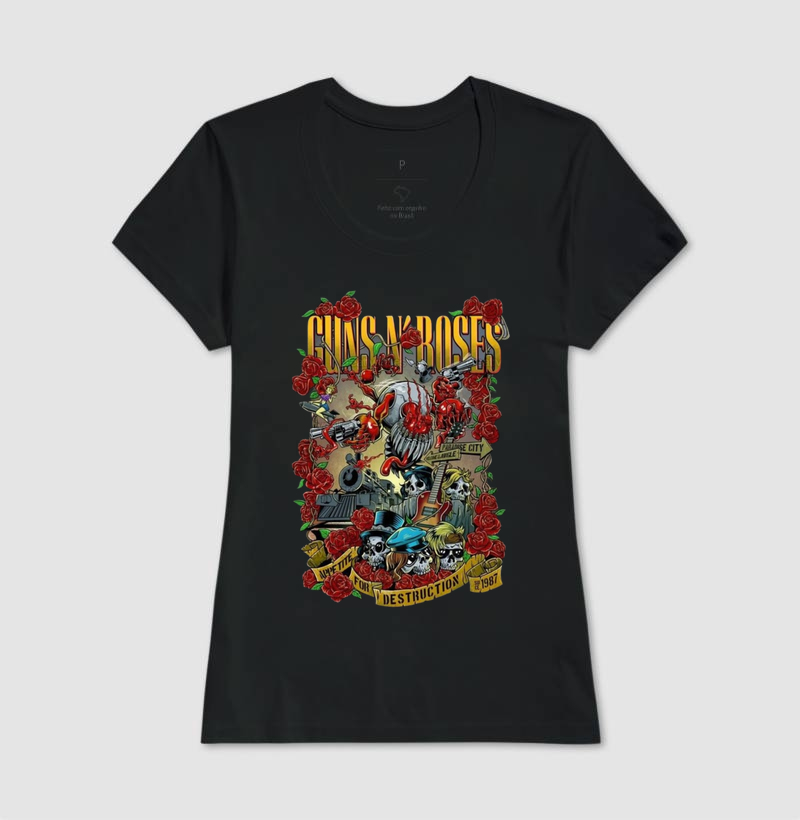 Camisa 3