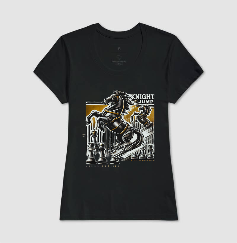 Camisa 18
