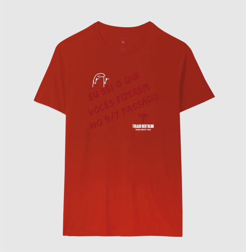 Camisa 9