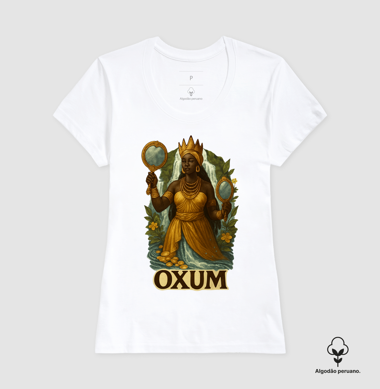 Camisa 1
