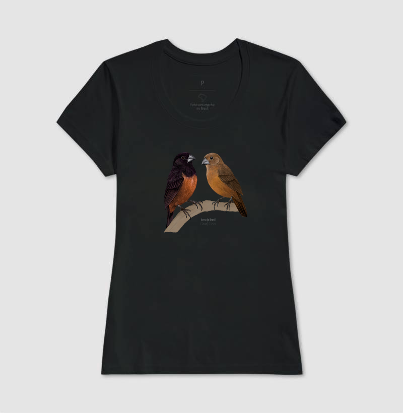 Camisa 11