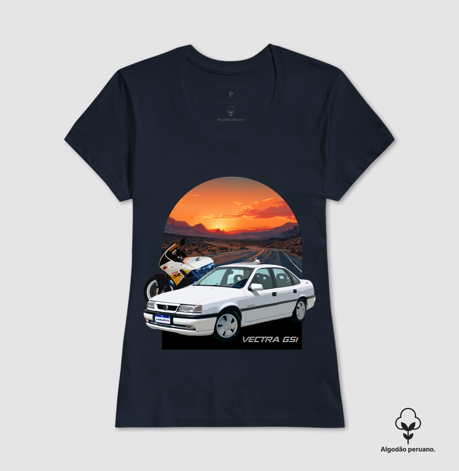 Camisa 6