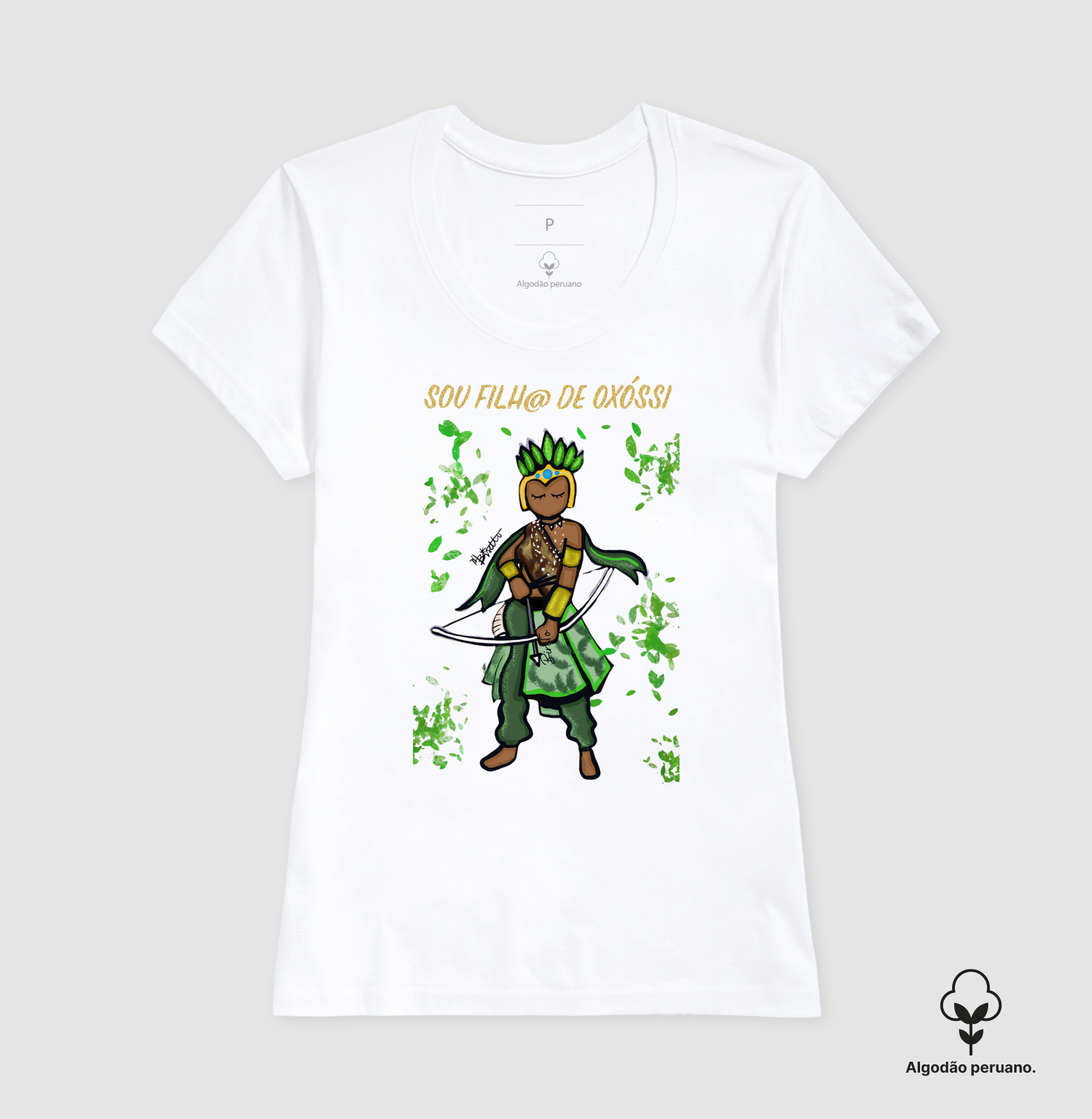 Camisa 4