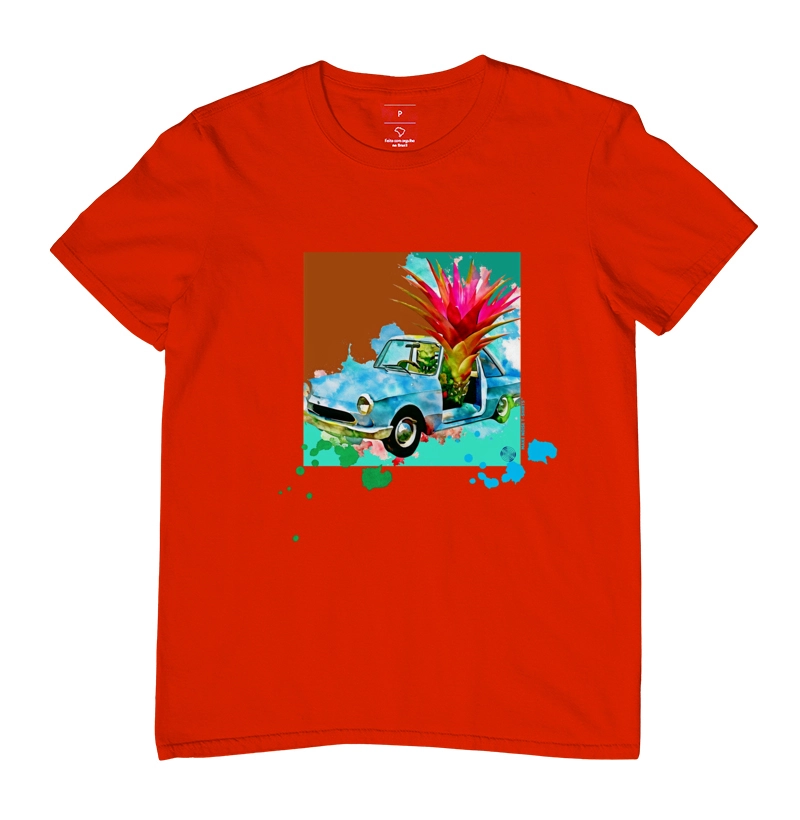 Camisa 9