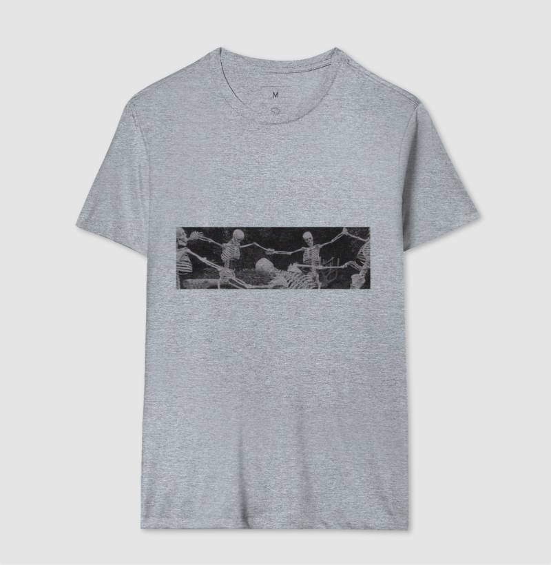 Camisa 12