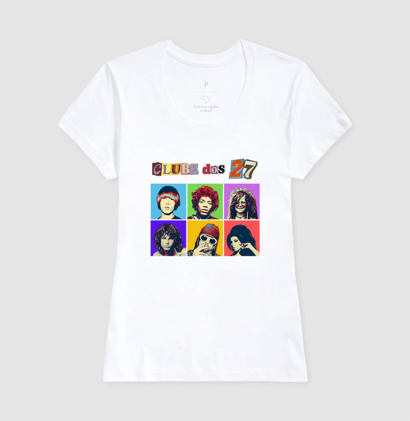 Camisa 4