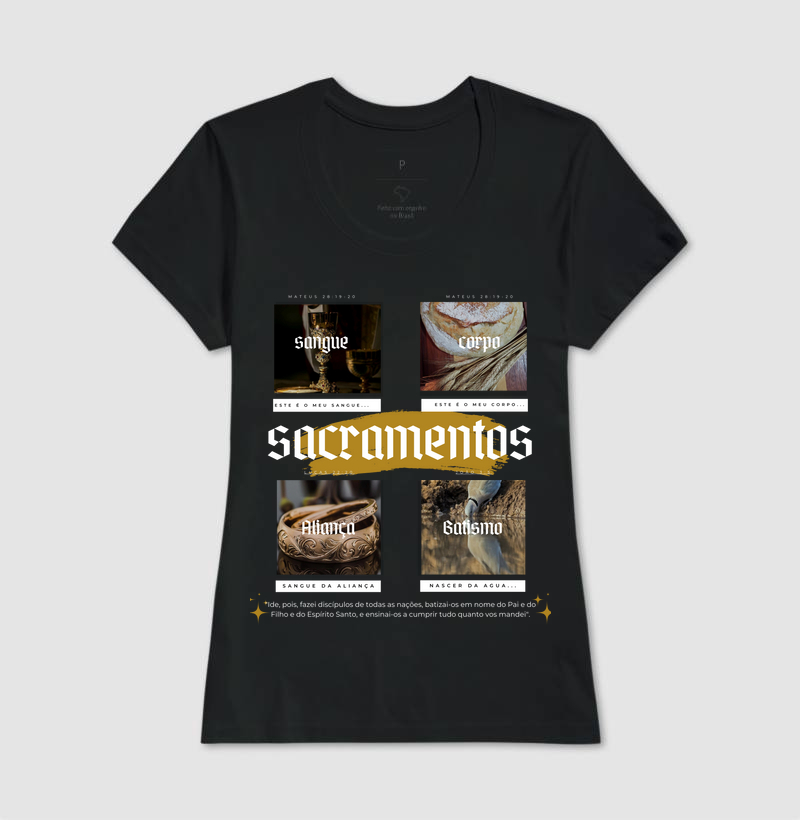 Camisa 12